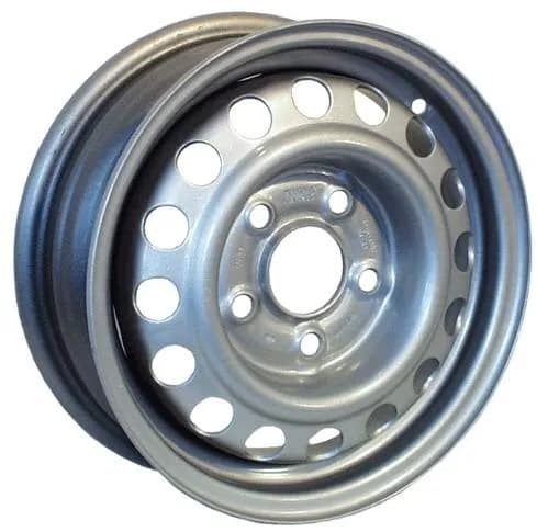 Диск колісний 5.5 Jx15″ Н2 112*5 ET30KNOTT