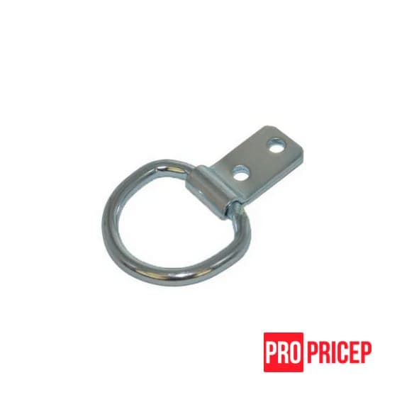 Петля кріплення вантажу ZBF 50-1