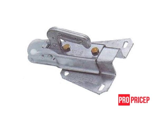 Замково зчіпний пристрій AL-KO AK 75 V
