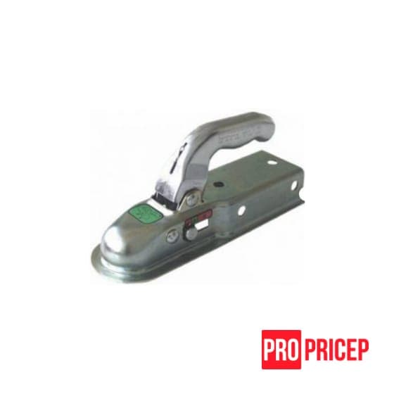Замково зчіпний пристрій KNOTT (Autoflex) K7,5 NN3