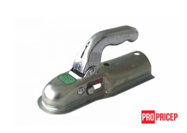 Замково зчіпний пристрій KNOTT (Autoflex) K14 AN3