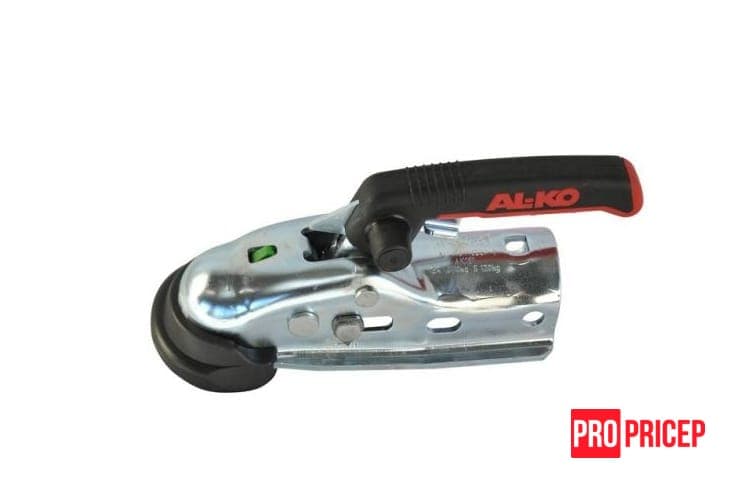 Замково зчіпний пристрій AL-KO AK 270 з Soft-Dock
