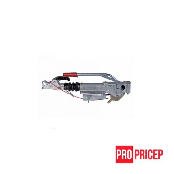 Інерційне гальмо накату AL-KO V 3000 1600-3000 кг