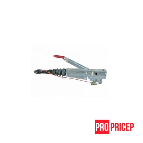 Гальмо накату AL-KO 251S, 2600кг, петля NATO
