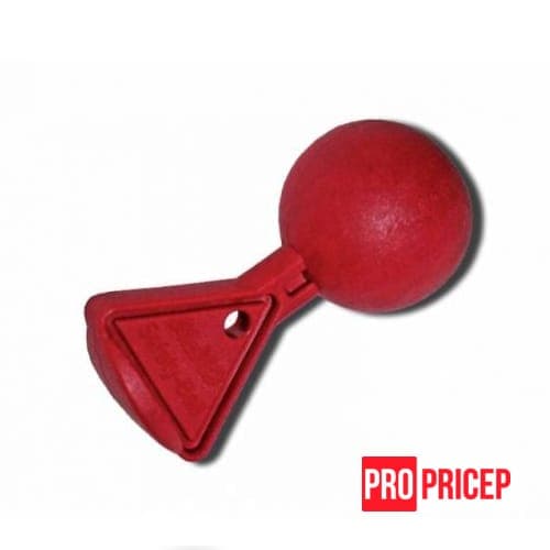 Протиугінний кулька AL-KO “Safety-Ball”