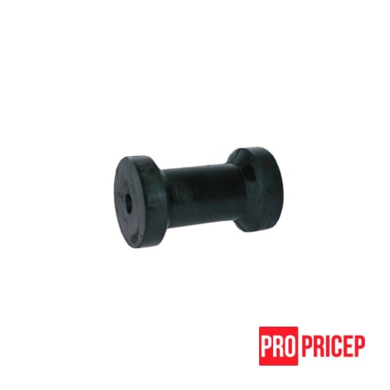 Кільовий ролик AL-KO 75х126 / 21,5