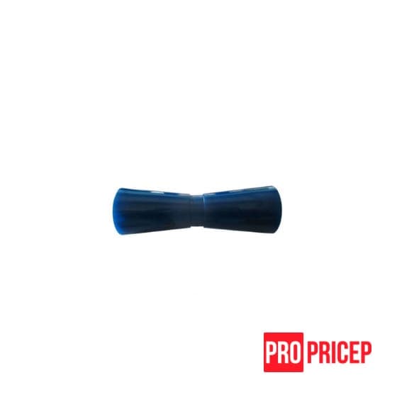 Кільовий ролик KNOTT (Autoflex) 12 “(300х97)