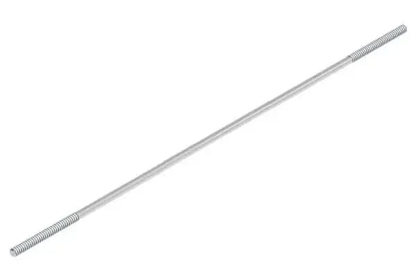 Тяга M10х2950 150/500 KNOTT