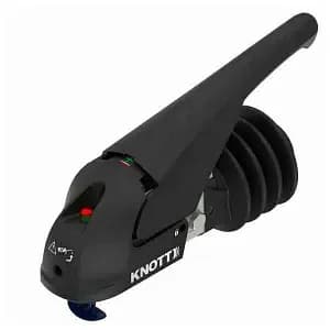 Зчіпний пристрій стабілізатор 3500 кг, KS35  14/14 KNOTT