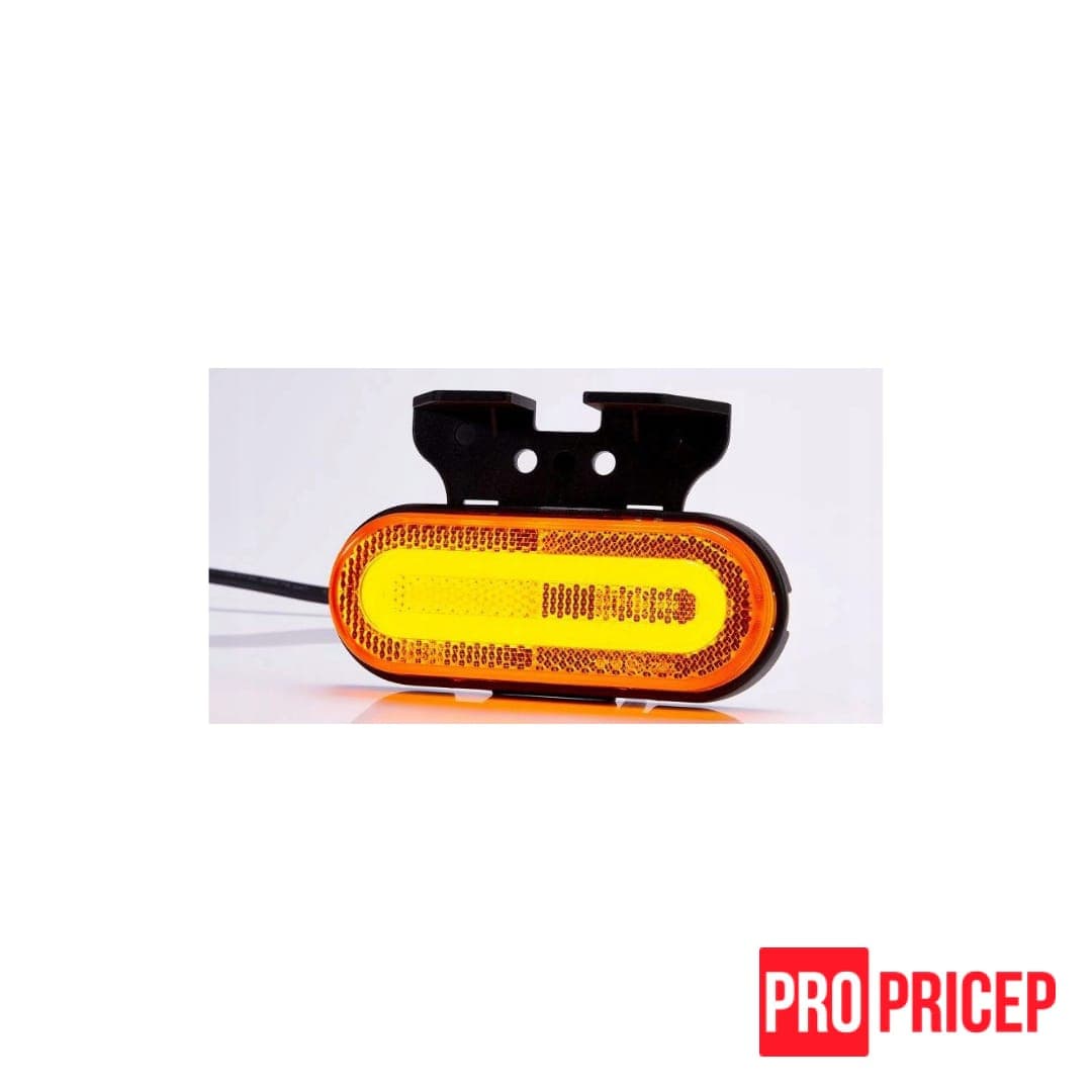 Ліхтар Fristom FT-072 LED