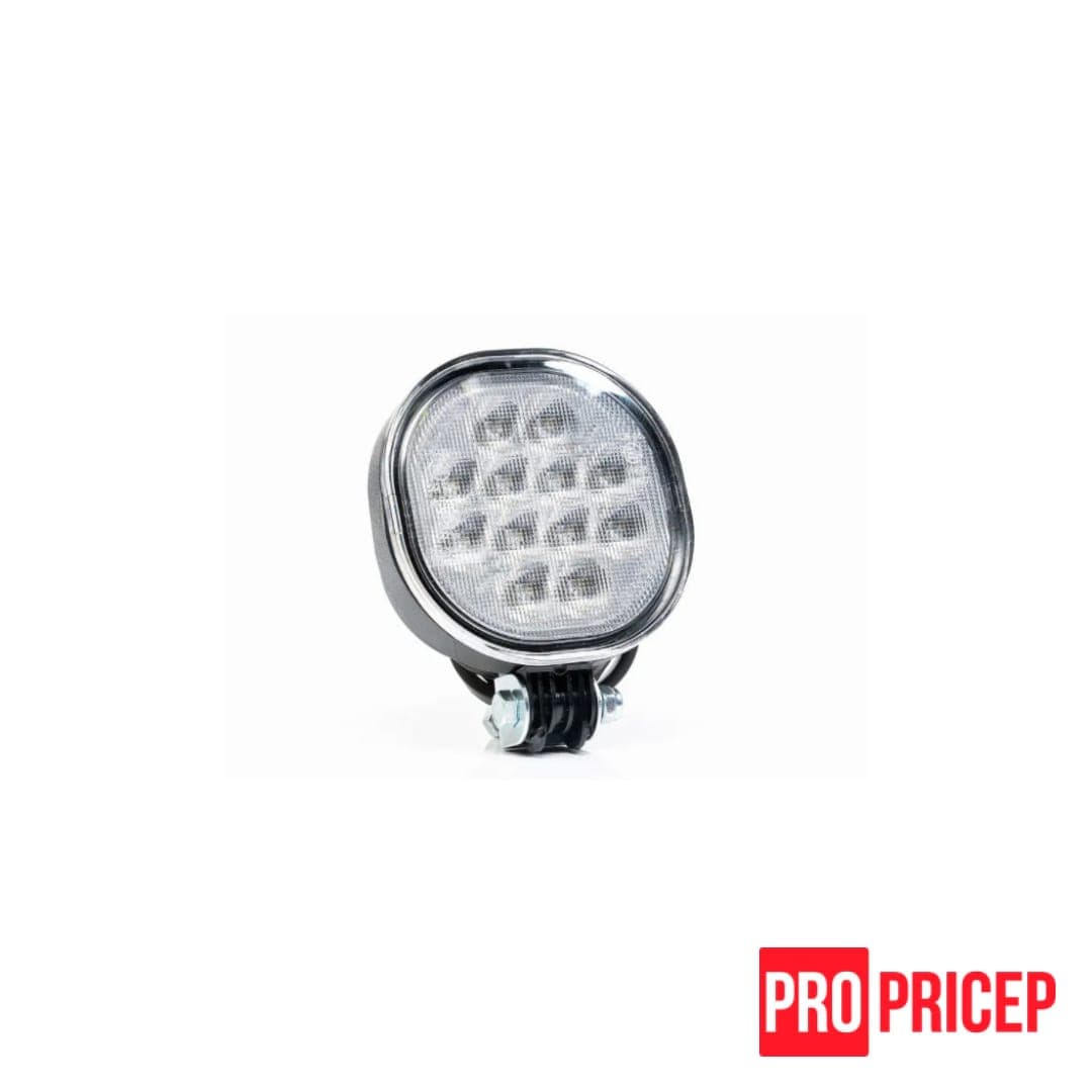 Ліхтар Fristom FT-410 LED
