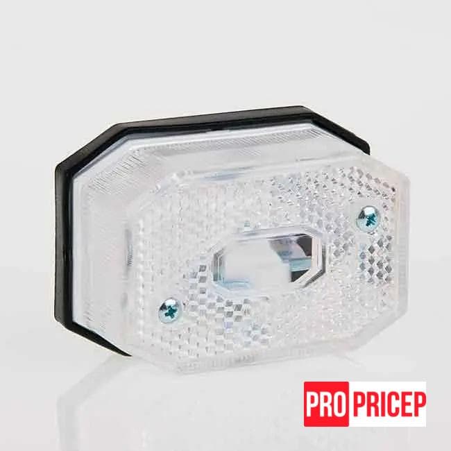 Ліхтар габаритний передній FRISTOM FT-001 B