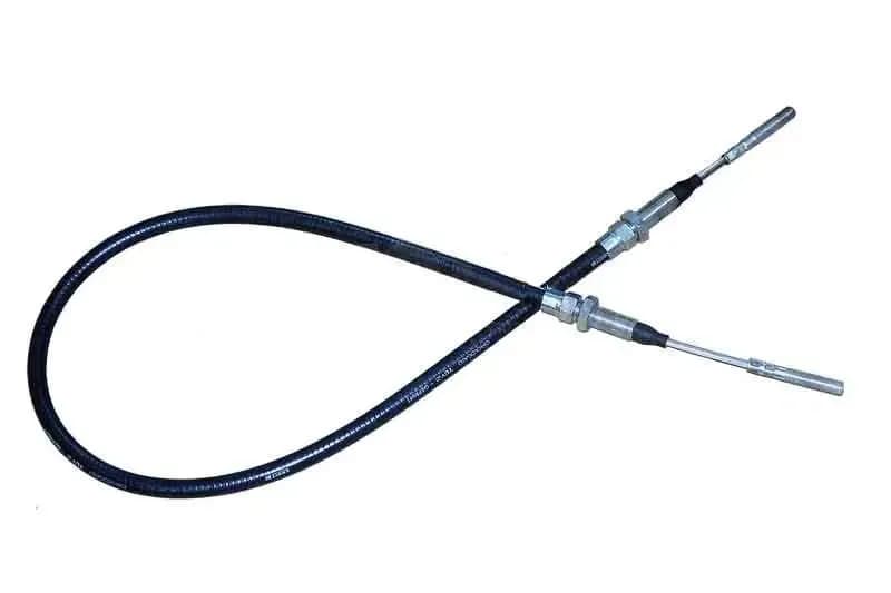 Трос гальмівний центральний M12x2600/2970