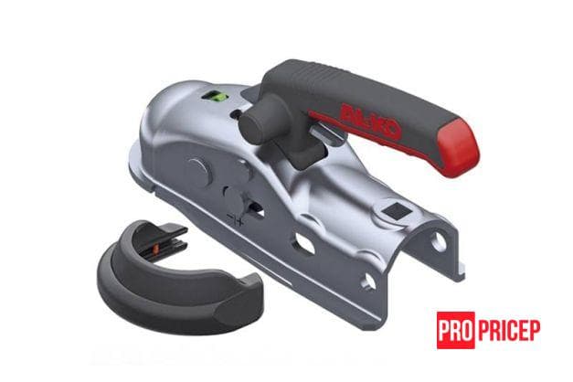 Зчіпний пристрій AK 270 з Soft-Dock д.35/40/45/50