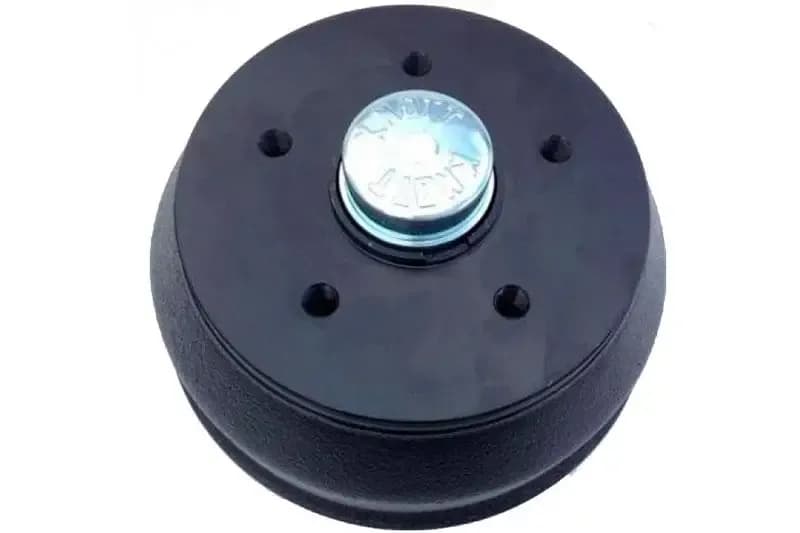 Барабан F250 112×5 M12x1,5 KNOTT