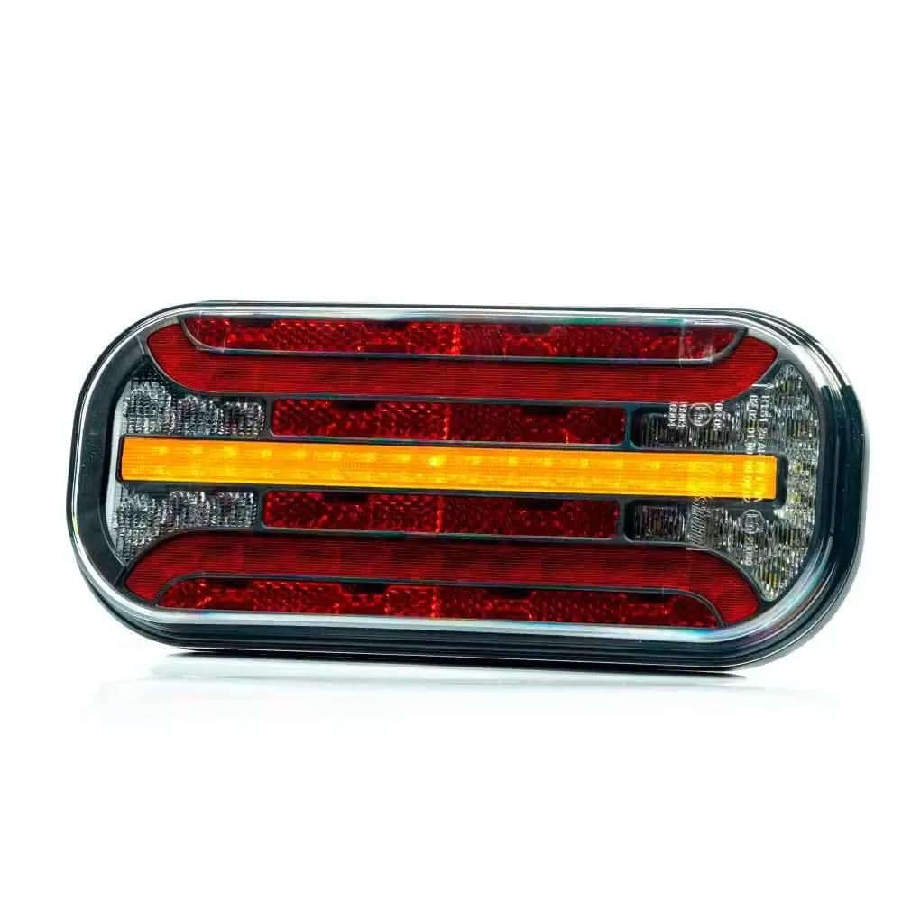 Ліхтар причепа задній LED FRISTOM FT-230 COF LED DI задній хід