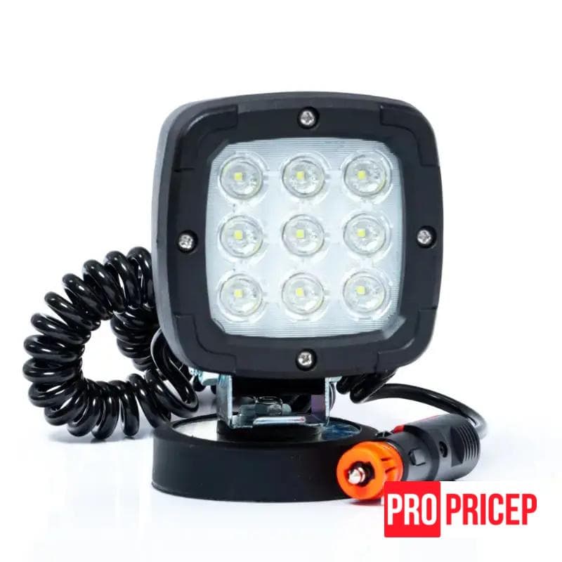 Фара робочого світла світлодіодна FRISTOM FT-036 LED MAG M30