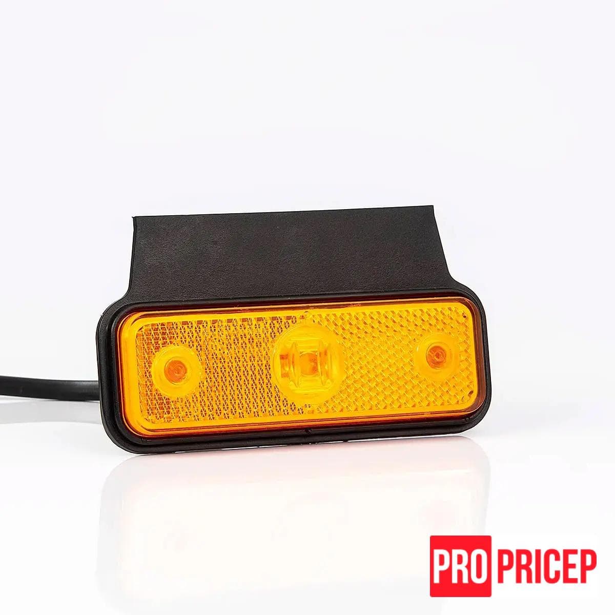Ліхтар габаритний бічний світлодіодний FRISTOM FT-004 Z+K LED