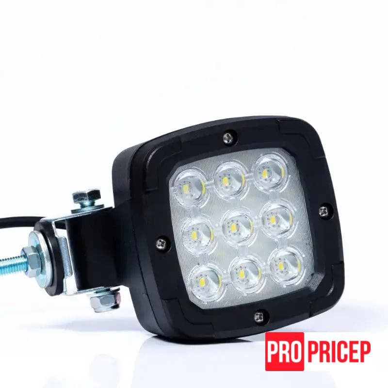 Фара робочого світла світлодіодна FRISTOM FT-064 LED