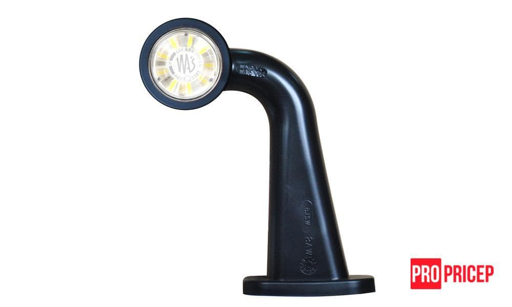 Ліхтар габаритний контурний LED