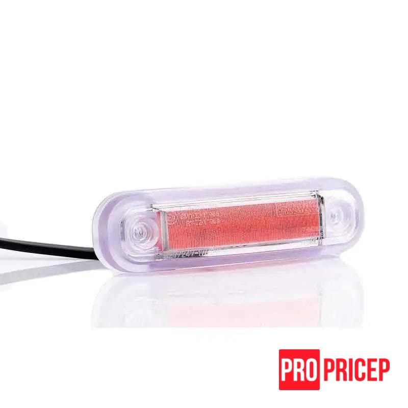 Ліхтар габаритний задній світлодіодний FRISTOM FT-045 C LED