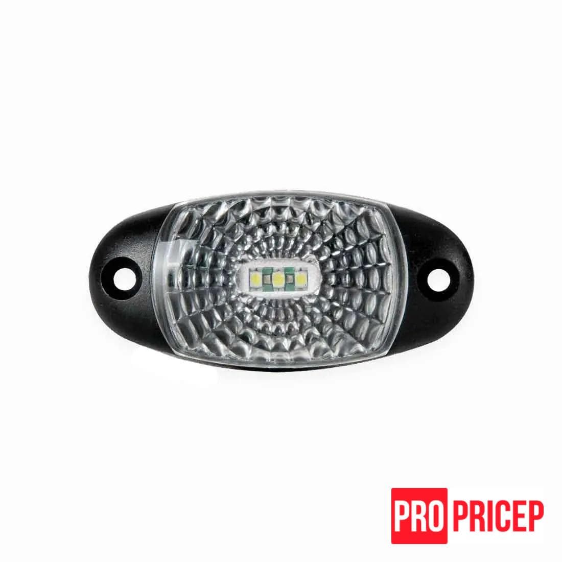 Ліхтар габаритний передній світлодіодний FRISTOM FT-025 B LED