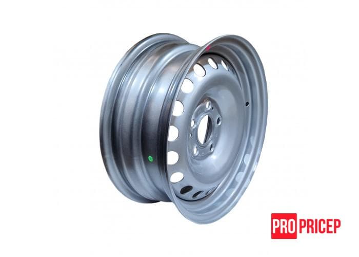 Диск колісний R14x5.5J 112X5 ET30 DIA 67 950кг
