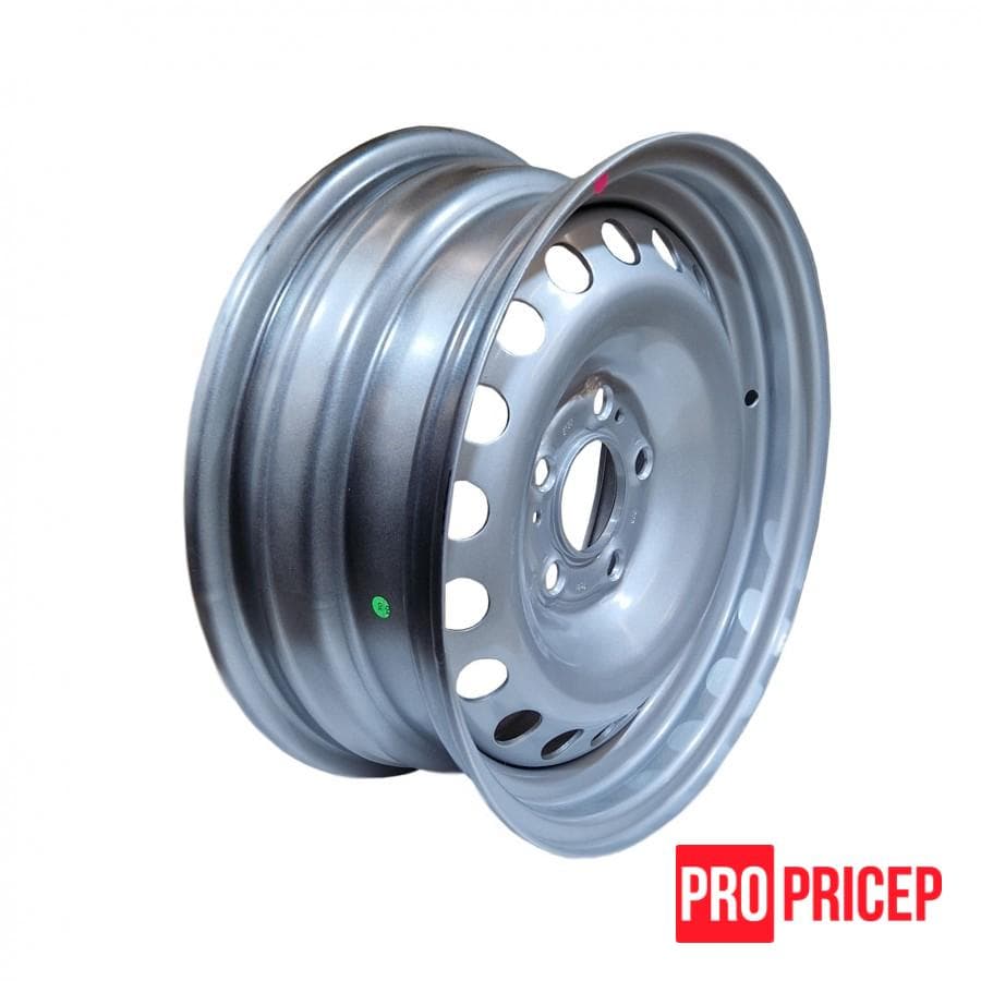 Диск колісний SRW 6 Jx15″ Н2 112*5, ЕТ30