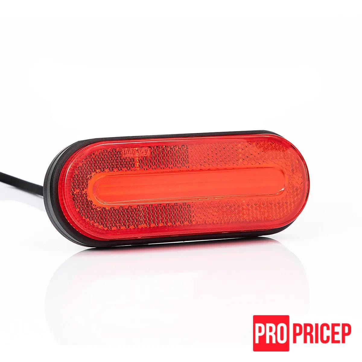 Ліхтар габаритний задній світлодіодний FRISTOM FT-070 C LED