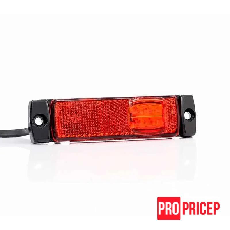 Ліхтар габаритний задній світлодіодний FRISTOM FT-018 C LED
