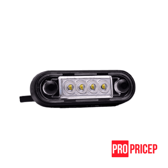 Ліхтар Fristom FT-073 LED