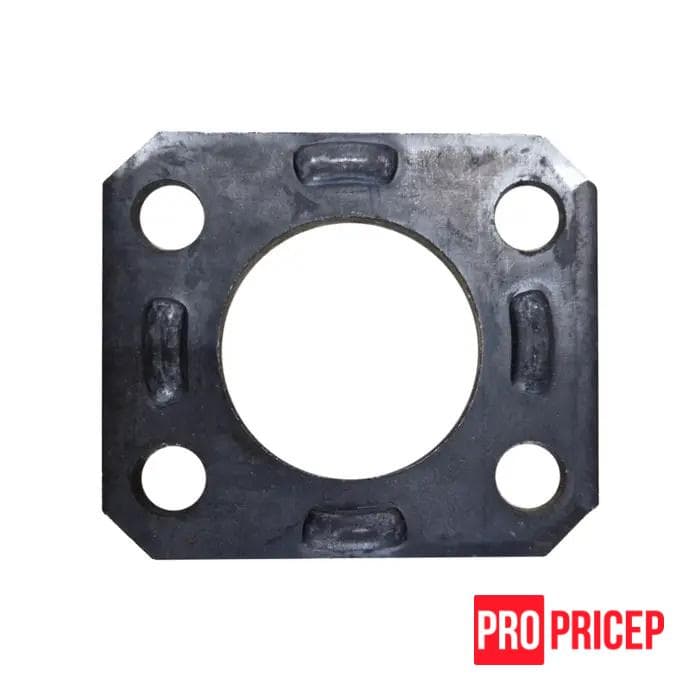 Фланець Knott-Autoflex 6B5806.001