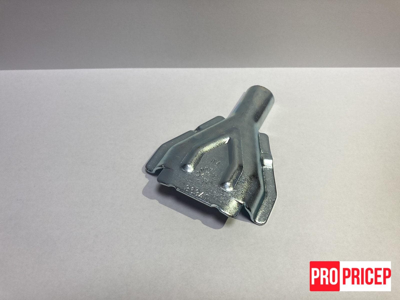 Фіксуючий щиток F160/200/250 KNOTT