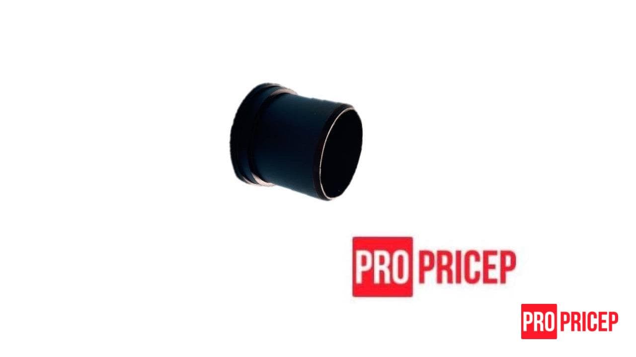 Втулка Knott гальма накату KF7,5-KF20 45/50 мм (750-2000 кг), ВЛАСНОГО ВИРОБНИЦТВА