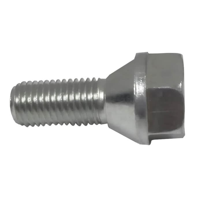 Болт М12х1,5х24 коліс. шест./гл. пов./різ. ЦБ кл.8.8 RL 1019 КОНУС AL-KO
