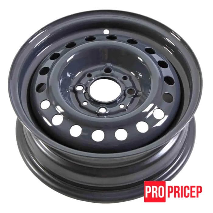 Колісний диск Al-Ko 5Jх13” 98х4, ET30 750 кг