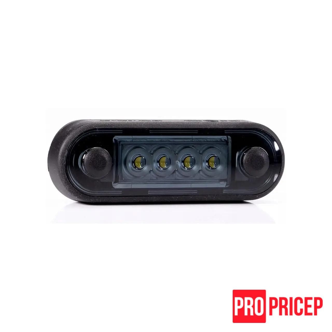 Ліхтар габаритний бічний світлодіодний FRISTOM FT-073 Z LED DARK