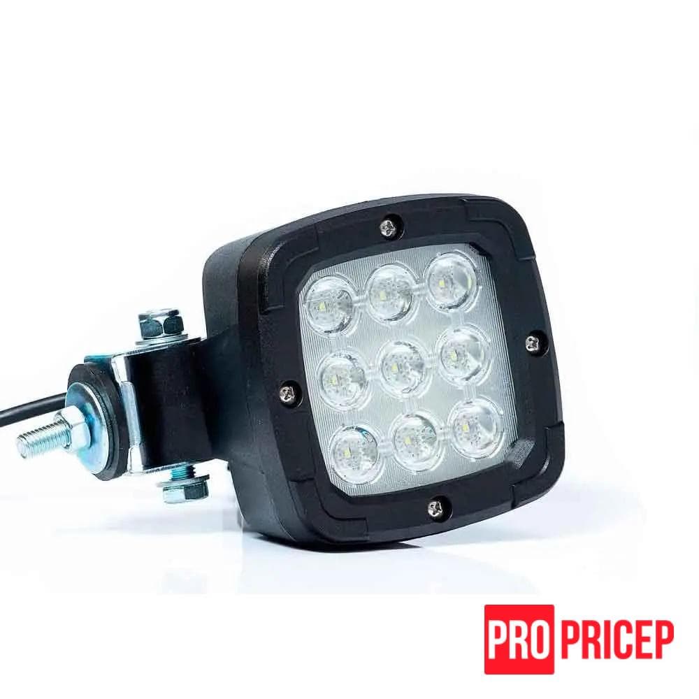 Фара робочого світла світлодіодна FRISTOM FT-063 LED