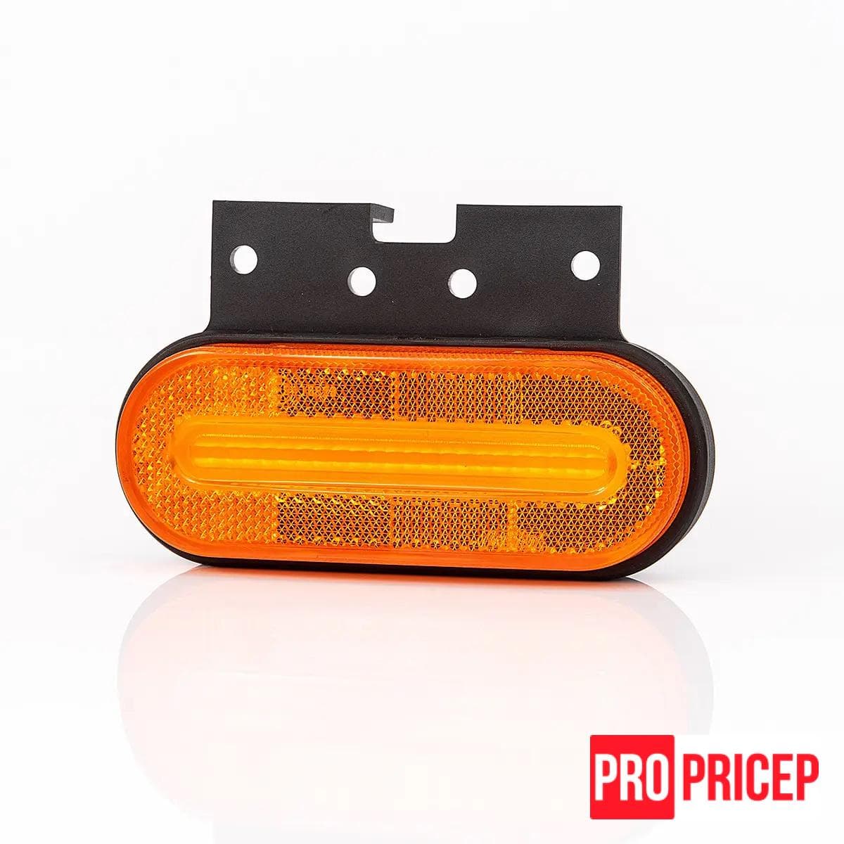 Ліхтар габаритний бічний світлодіодний FRISTOM FT-070 Z+K LED