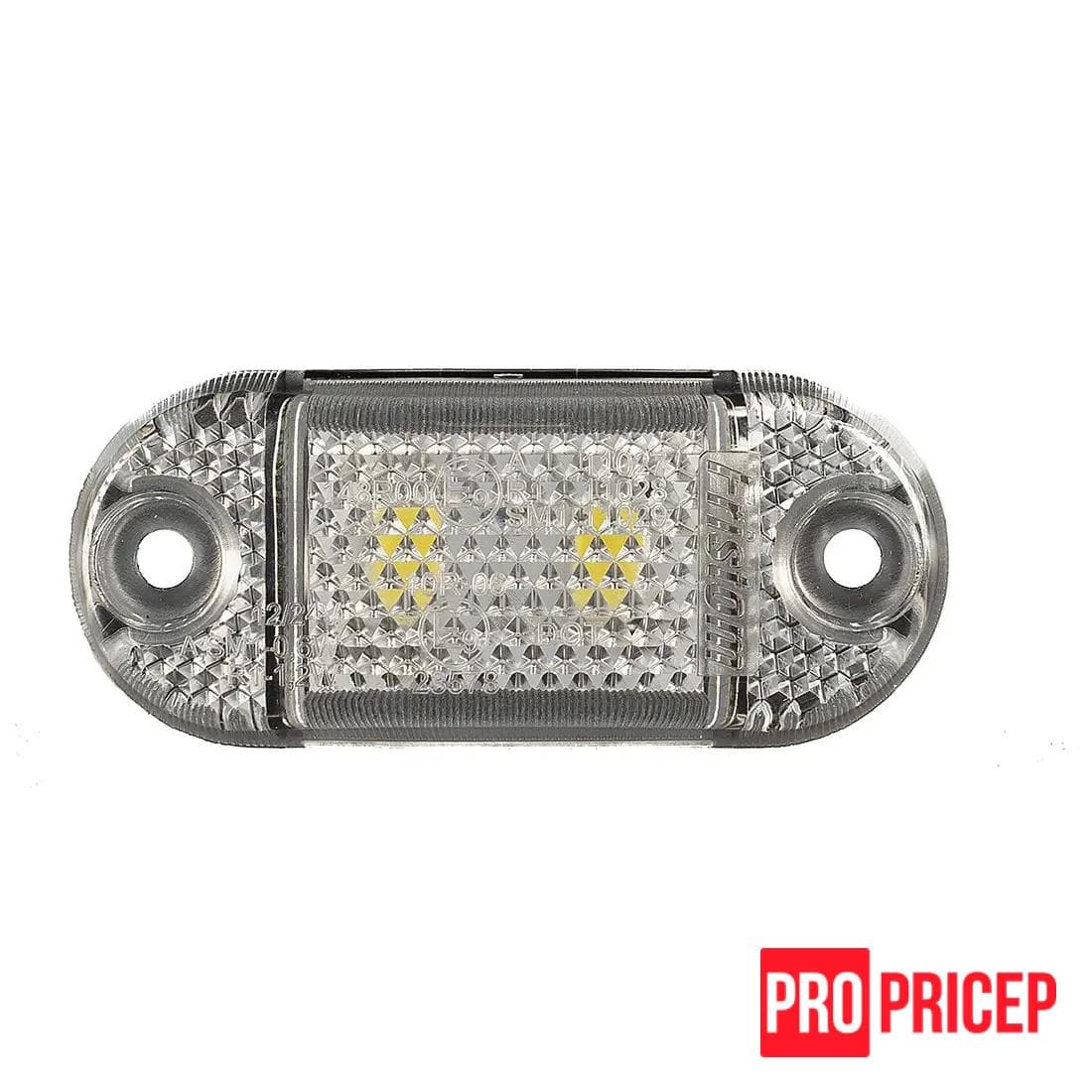 Ліхтар габаритний передній світлодіодний FRISTOM FT-062 B LED