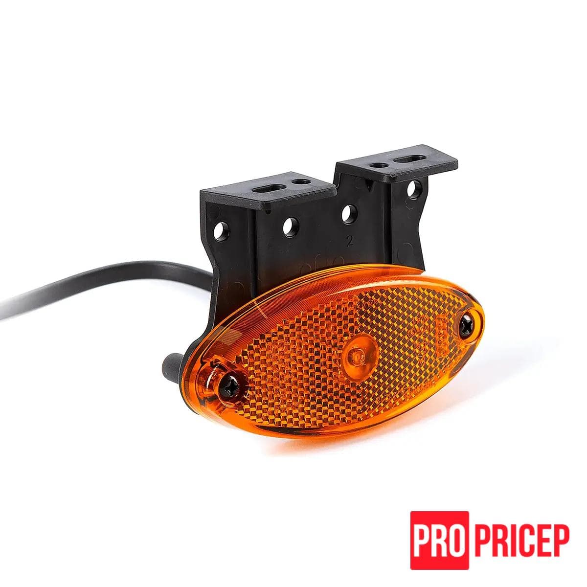 Ліхтар габаритний бічний світлодіодний FRISTOM FT-061 Z+K LED