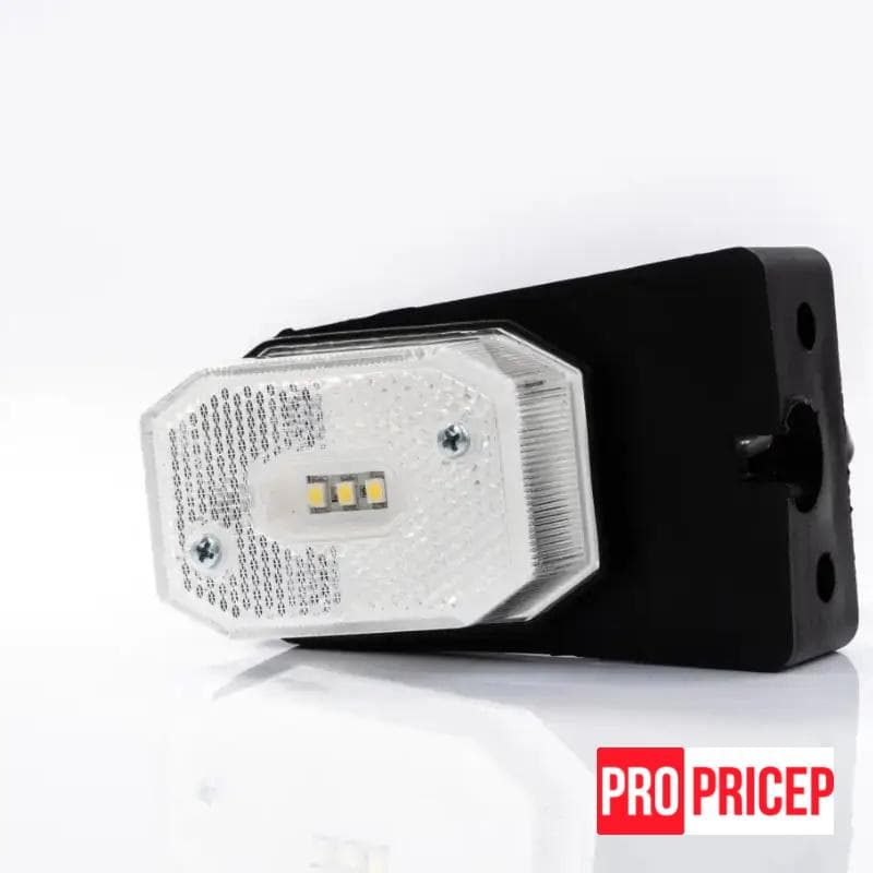 Ліхтар габаритний передній світлодіодний FRISTOM FT-001 B I LED