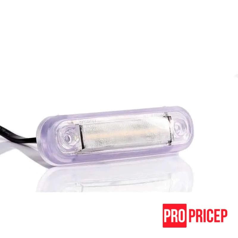 Ліхтар габаритний передній світлодіодний FRISTOM FT-045 B LED