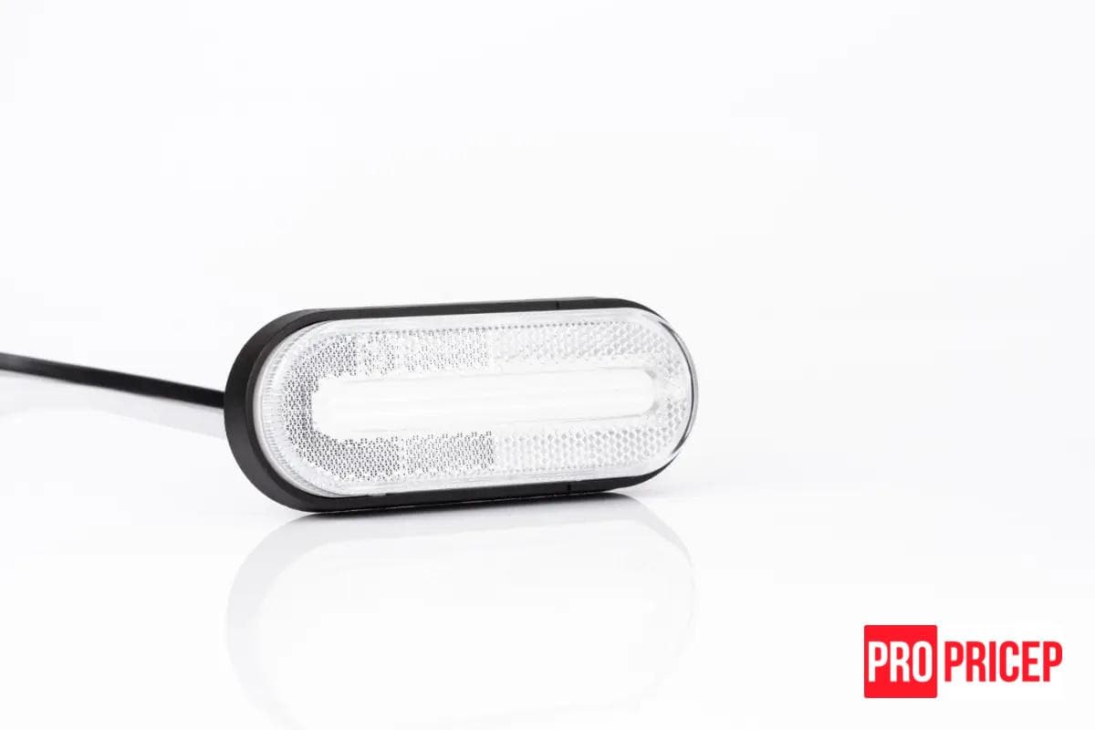 Ліхтар габаритний передній світлодіодний FRISTOM FT-070 B LED