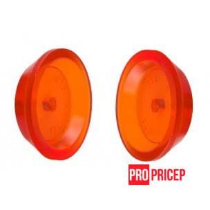Торцева кришка AL-KO Profi RP-435 105х27 мм діаметр втулки 13 мм (комплект)