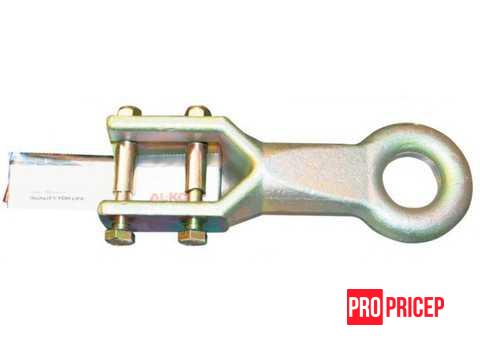 Петля Italien 145F, 1600, 2700, 3000 кг
