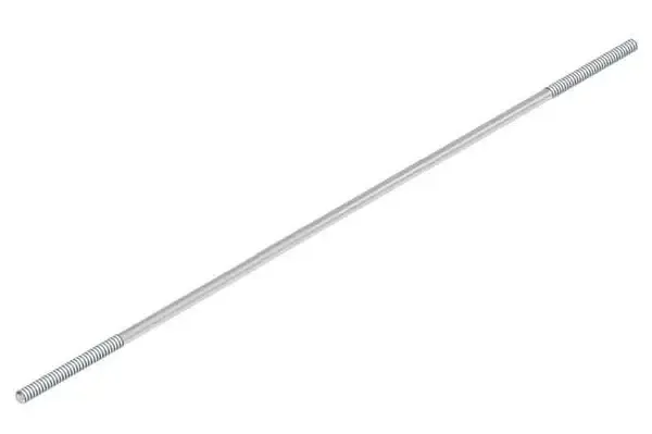 Тяга M10х2950 150/500 KNOTT