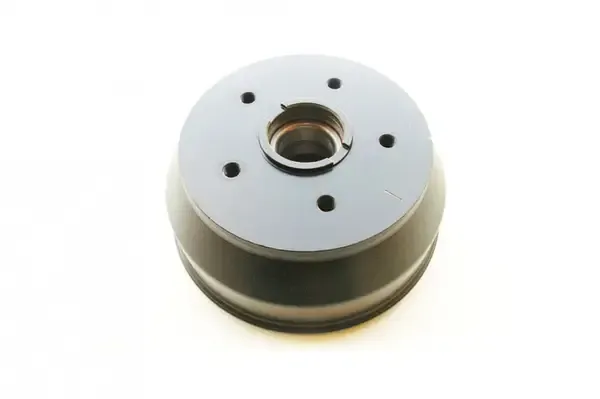Барабан F250 139,5×6 M14x1,5 KNOTT