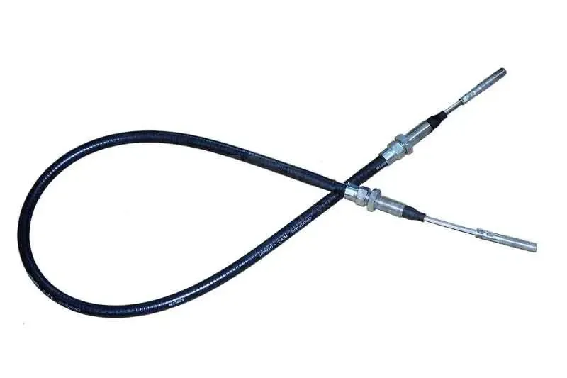 Трос гальмівний центральний M12x2600/2970