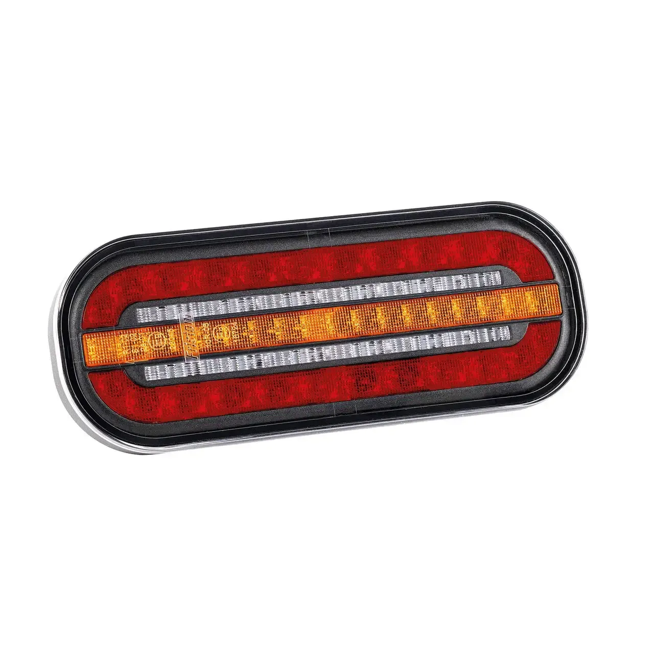 Ліхтар задній світлодіодний до причепа FRISTOM FT-320 LED BAJONET